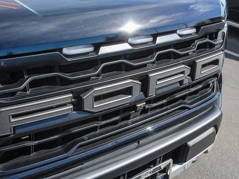 Used 2024 Ford F150 Raptor image 16