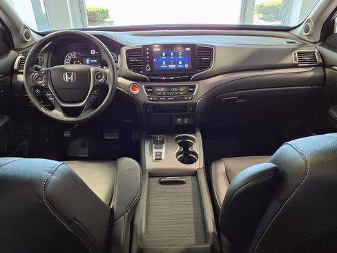 Certified 2023 Honda Ridgeline RTL image 19