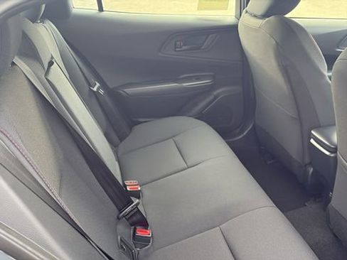 New 2026 Toyota Prius SE image 25