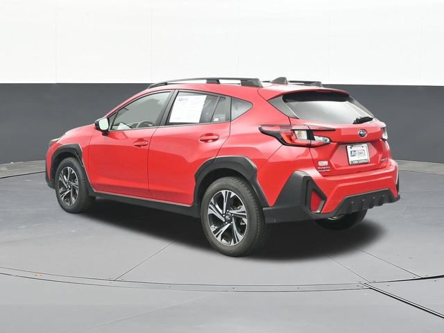 Used 2025 Subaru Crosstrek 2.5i Premium AWD/4WD image 9