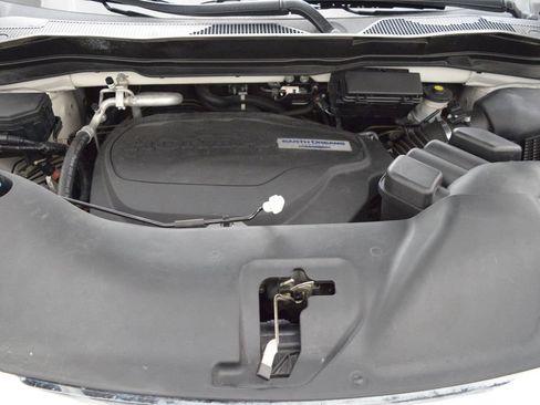 Used 2018 Honda Pilot Elite image 20