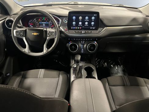 Used 2023 Chevrolet Blazer LT w/ Convenience Package AWD/4WD image 10
