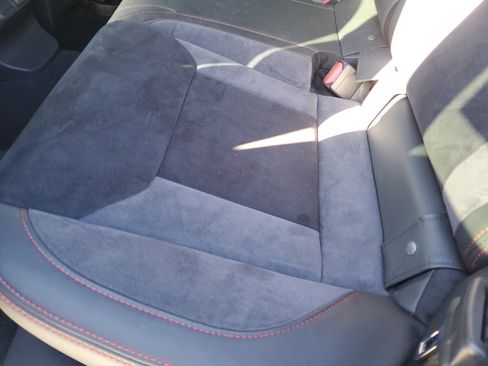 Used 2022 Subaru WRX GT image 11