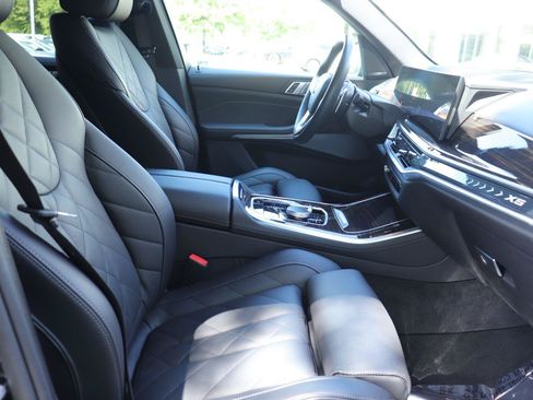 Used 2026 BMW X5 sDrive40i RWD image 19