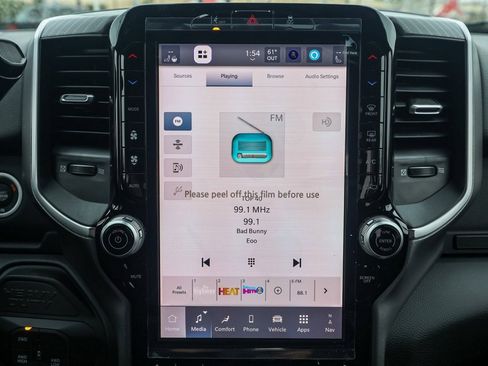 New 2026 RAM 2500 Big Horn image 28