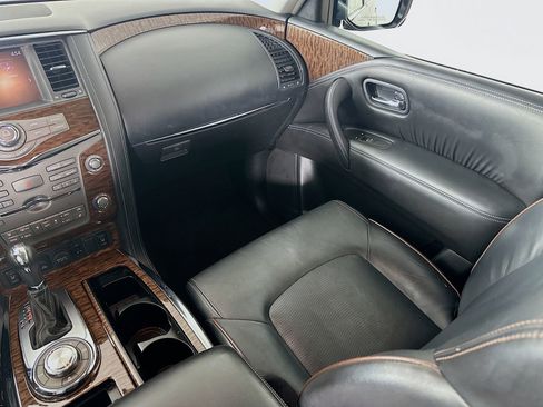 Used 2018 Nissan Armada SL AWD/4WD image 23
