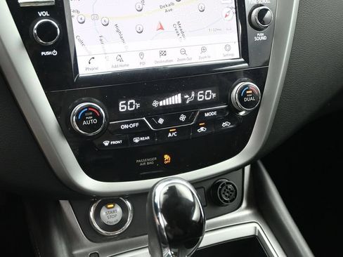 Used 2021 Nissan Murano SL w/ Cargo Package AWD/4WD image 17