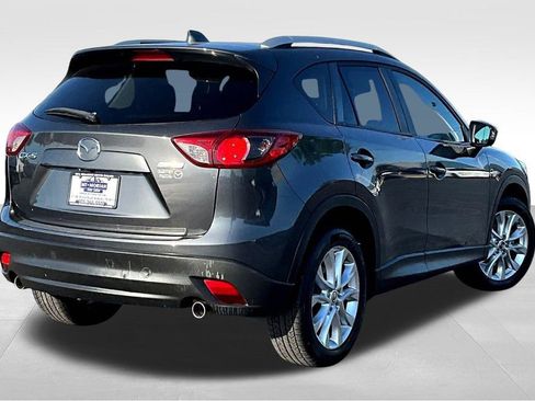 Used 2015 MAZDA CX-5 Grand Touring FWD image 7