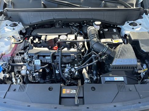 New 2026 Hyundai Kona Limited image 24