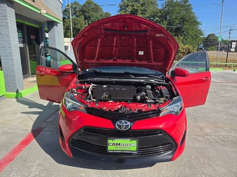 Used 2017 Toyota Corolla LE FWD image 52