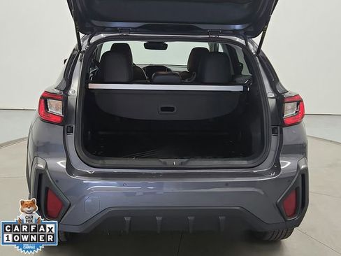 Used 2024 Subaru Crosstrek 2.5i Limited image 35