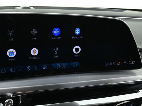 New 2025 Cadillac Lyriq Sport image 15