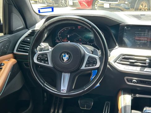 Used 2023 BMW X5 xDrive40i w/ M Sport Package AWD/4WD image 44