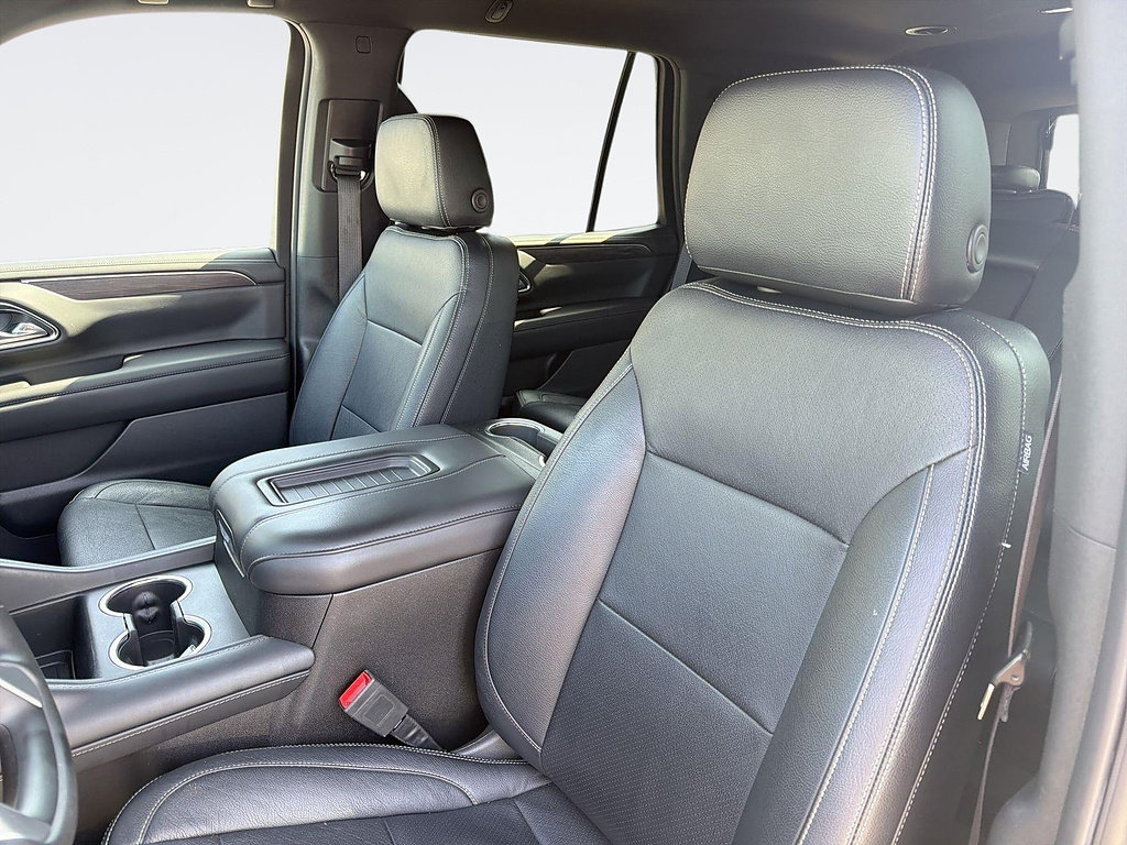 Used 2023 Chevrolet Tahoe LS RWD image 21