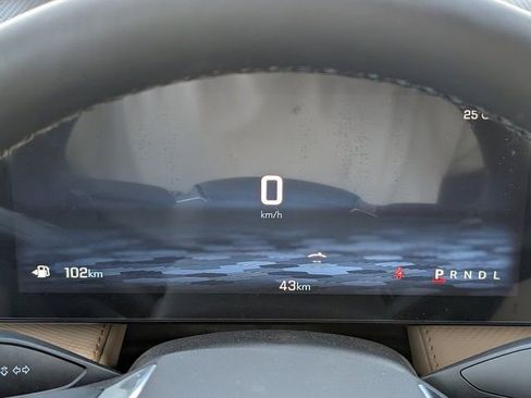 New 2026 Chevrolet Equinox ACTIV image 25