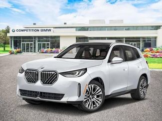 Used 2026 BMW X3 xDrive30i AWD/4WD video 1