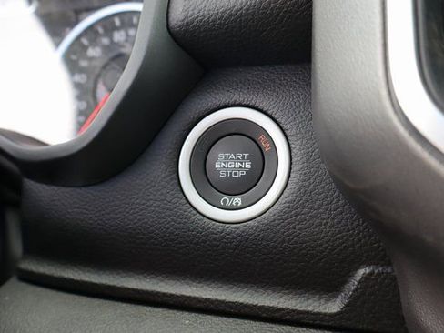 New 2026 RAM 1500 Big Horn AWD/4WD image 17