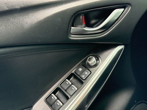 Used 2016 MAZDA MAZDA6 Touring FWD image 21