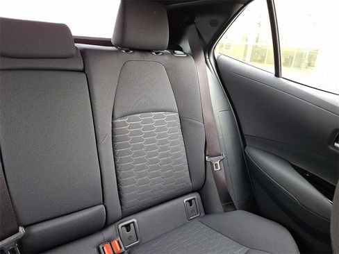 Certified 2023 Toyota Corolla SE image 20