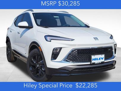 New 2026 Buick Encore GX Sport Touring w/ Comfort Package