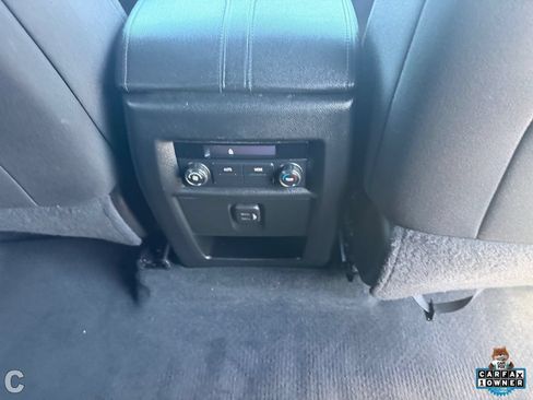 Used 2023 Chevrolet Traverse LT w/ LPO, Cargo Package FWD image 13