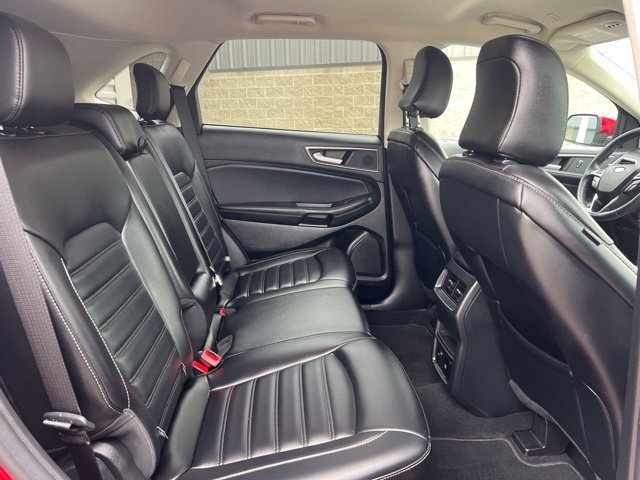 Certified 2024 Ford Edge SEL w/ Convenience Package AWD/4WD image 14