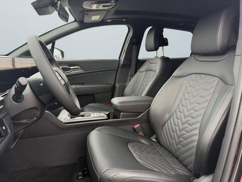 New 2026 Kia Sportage X-Line image 9