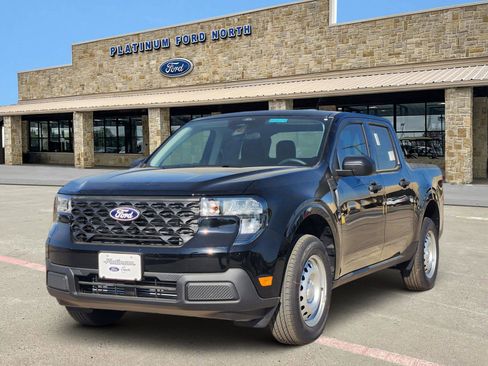 New 2026 Ford Maverick XL image 2