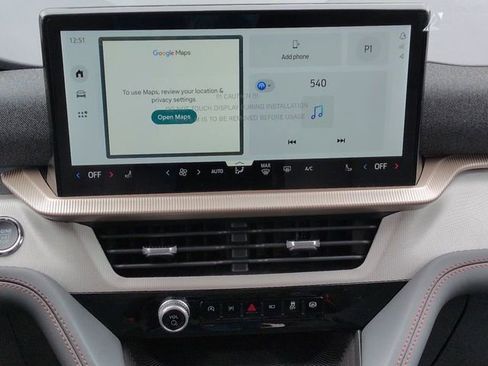 New 2026 Ford Explorer Active RWD image 18