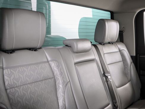 Used 2023 Toyota Tundra SR5 w/ TRD Off-Road Premium Package image 28