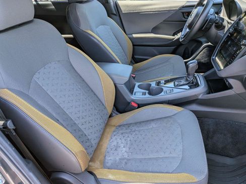 Certified 2024 Subaru Crosstrek 2.5i Sport AWD/4WD image 32