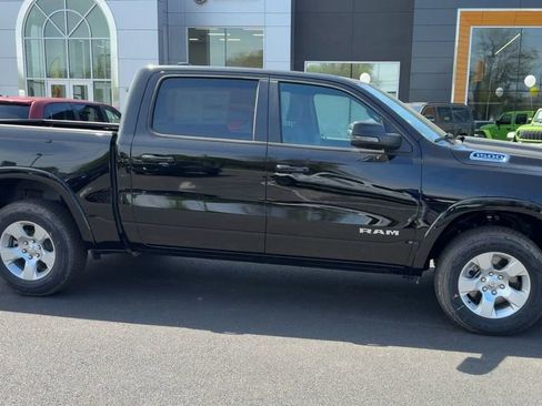 New 2026 RAM 1500 Big Horn image 8