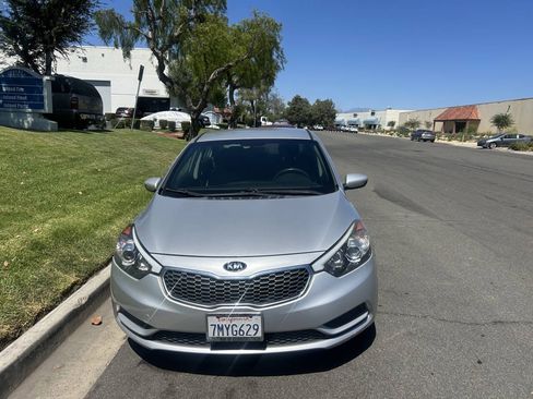 Used 2016 Kia Forte LX FWD image 9