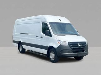 Certified 2024 Mercedes-Benz Sprinter 3500 video 2