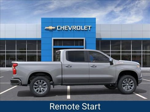 New 2026 Chevrolet Silverado 1500 LT image 5