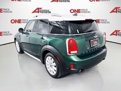 Used 2017 MINI Cooper Countryman S image 5