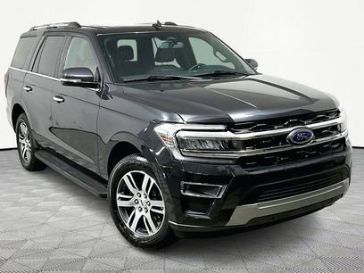 Used 2024 Ford Expedition Limited