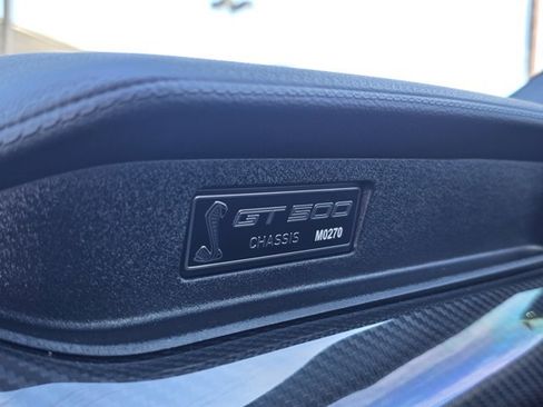 Used 2021 Ford Mustang Shelby GT500 w/ Technology Package image 24