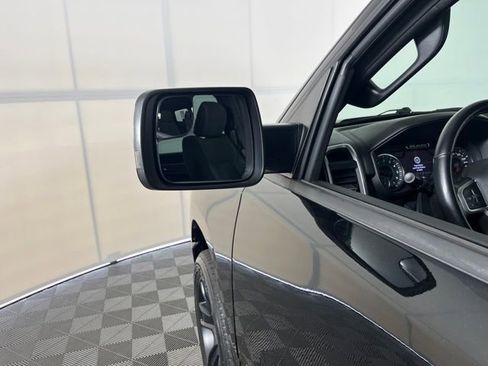 Used 2023 RAM 1500 Big Horn image 13