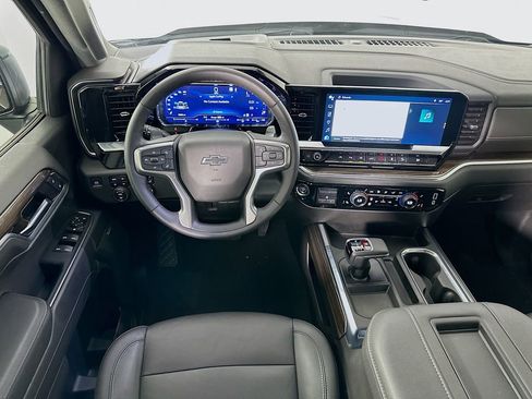 Used 2022 Chevrolet Silverado 1500 RST image 23