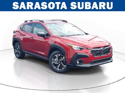 New 2026 Subaru Crosstrek 2.5i Premium