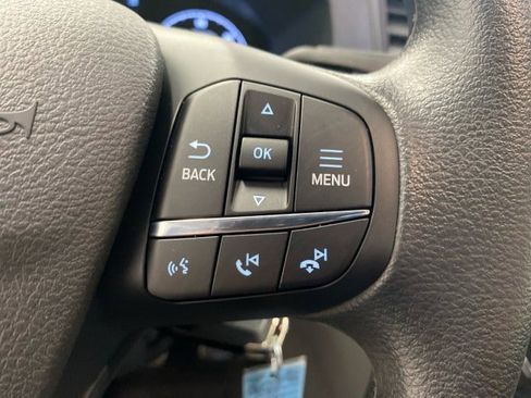 New 2025 Ford Transit 250 Low Roof AWD image 18