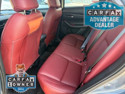 Used 2023 MAZDA CX-30 AWD 2.5 S w/ Preferred Package image 9
