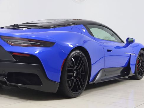 Used 2022 Maserati MC20 Coupe image 74