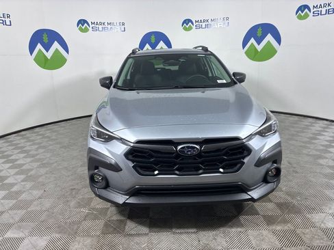 New 2026 Subaru Crosstrek 2.5i Limited w/ Crosstrek Mirror Package image 2