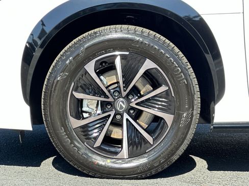 Used 2026 Lexus RZ 350e 2WD w/ Accessory Package (K3) image 33