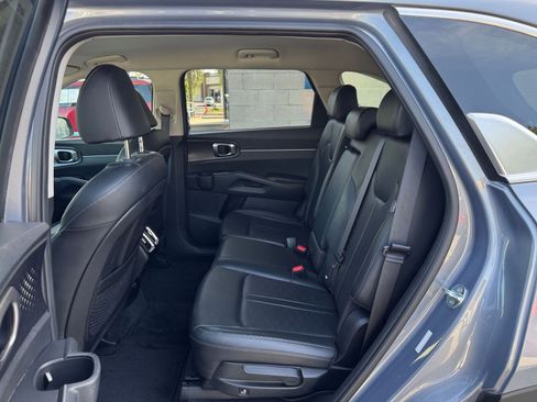 Used 2024 Kia Sorento S FWD image 28