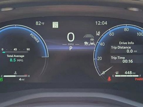 New 2026 Toyota Camry XSE image 11