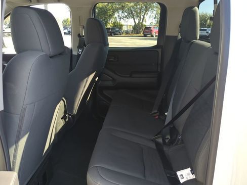 New 2026 Nissan Frontier S w/ S Utility Package image 14