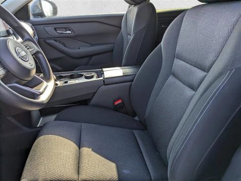 Used 2024 Nissan Rogue SV AWD/4WD image 21
